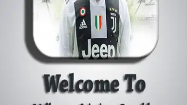 Capture d'écran de Wallpaper for cristiano 7