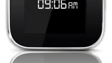 Capture d'écran de SmartWatch 2