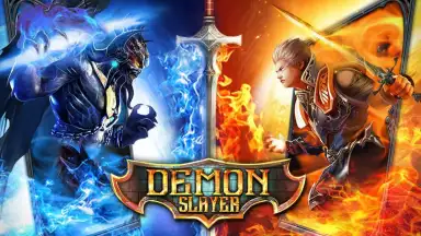 Capture d'écran de Demon Slayer 11