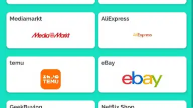 Capture d'écran de AppStation: Games & Rewards 2