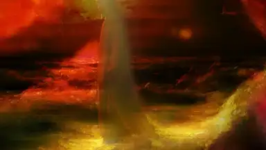 Capture d'écran de Demonology 3