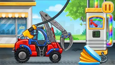 Capture d'écran de Build a house 6