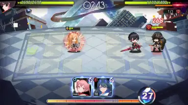 Capture d'écran de Illusion Connect 5