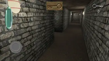 Capture d'écran de The Child Of Slendrina 1