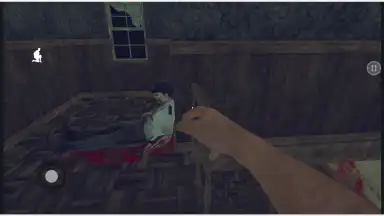 Capture d'écran de Grandpa 2