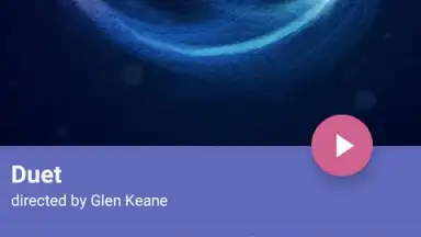 Capture d'écran de Google Spotlight Stories 3