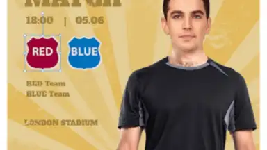 Capture d'écran de Show Your Score 8