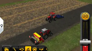 Capture d'écran de Farming Simulator 14 9