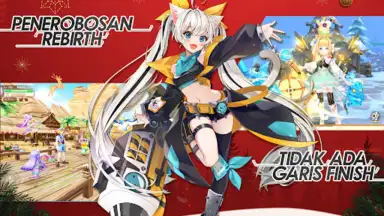 Capture d'écran de Astral Guardians 7