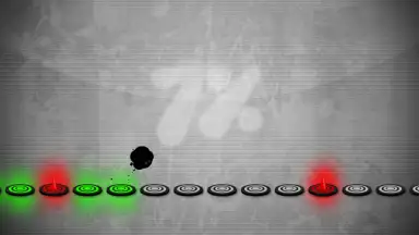 Capture d'écran de Give It Up! 2