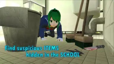 Capture d'écran de Schoolgirl Supervisor (ANIME) 10