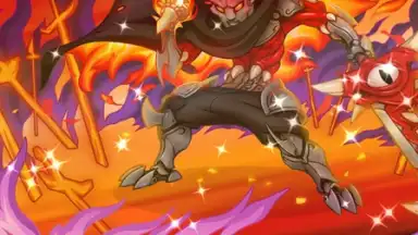 Capture d'écran de LightSlinger Heroes 3