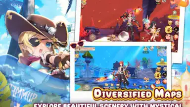 Capture d'écran de GEM-X 11