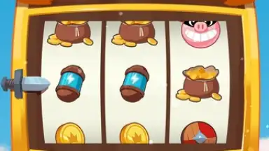 Capture d'écran de Coin Master 12