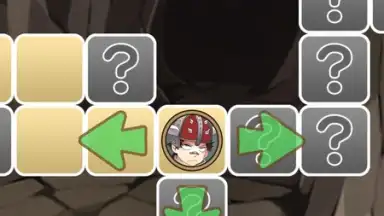 Capture d'écran de Dungeon and Adventure 6