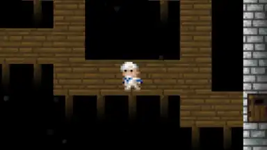 Capture d'écran de Remixed Pixel Dungeon 9