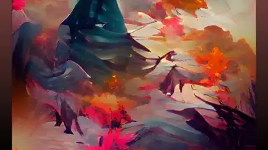 Capture d'écran de Dream by WOMBO 11