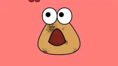 Capture d'écran de Pou 9