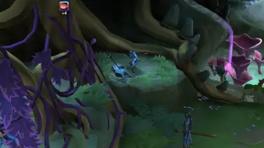 Capture d'écran de Avatar: Pandora Rising 6