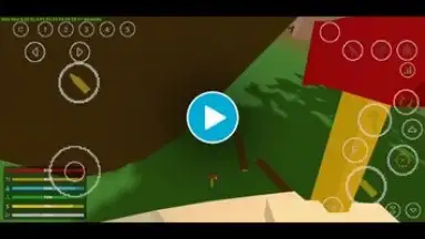 Capture d'écran de Unturned 1