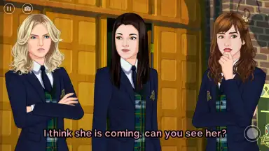 Capture d'écran de Soy Luna - Tu Historia 10