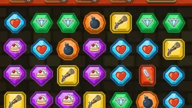 Capture d'écran de Fat Princess 8