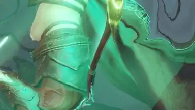 Capture d'écran de Game of Ever Legion 8