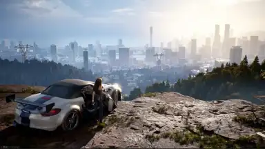 Capture d'écran de Need for Speed: Assemble 8