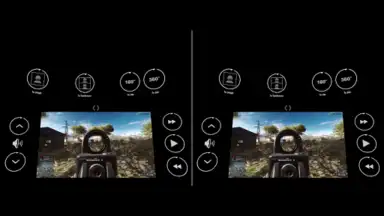Capture d'écran de AAA VR Cinema 7