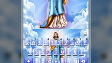 Capture d'écran de Holy Jesus 1