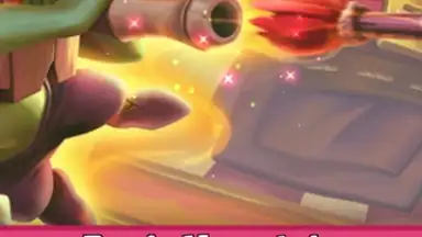 Capture d'écran de Clash Royale 5