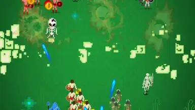 Capture d'écran de CoinOp Heroes 2 6