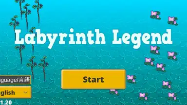 Capture d'écran de Dungeon Quest Action RPG - Labyrinth Legend 1