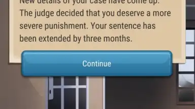 Capture d'écran de Hoosegow 7