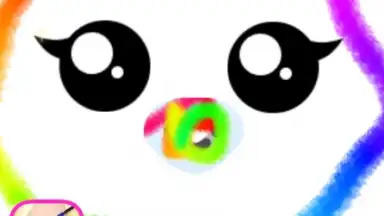Capture d'écran de Drawing Games for Kids 3
