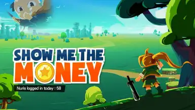 Capture d'écran de Show me the money 4