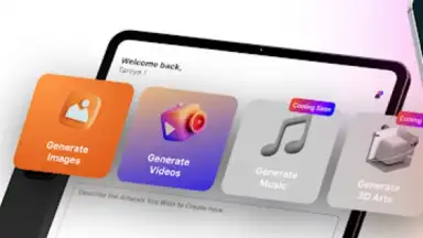 Capture d'écran de AI Maker Pro 19