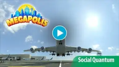 Capture d'écran de Megapolis 1