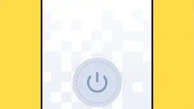 Capture d'écran de Mars VPN 3