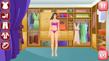 Capture d'écran de Design Clothes 3