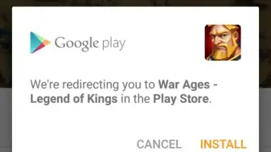 Capture d'écran de AppLike: Apps and Rewards 6
