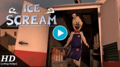 Capture d'écran de Ice Scream 1