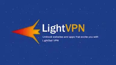 Capture d'écran de Light VPN - Secure VPN 14