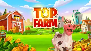 Capture d'écran de Top Farm 13