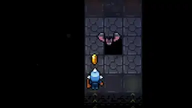 Capture d'écran de Redungeon 9