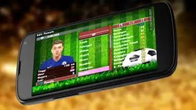 Capture d'écran de Guide For PES 2018 - Tips and Strategy 4