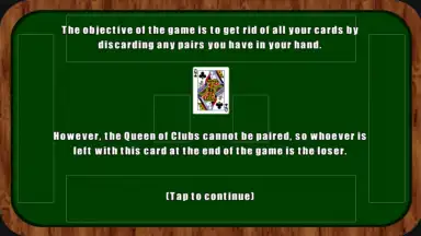 Capture d'écran de Old Maid 5