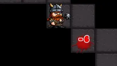 Capture d'écran de Dungeon of Slyn 8