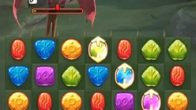 Capture d'écran de Dragons: Titan Uprising 7