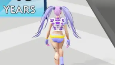 Capture d'écran de FashionEvolution 16